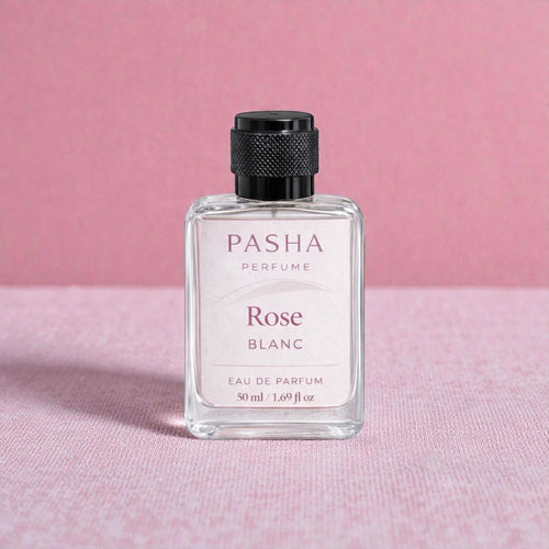 ROSE BLANC