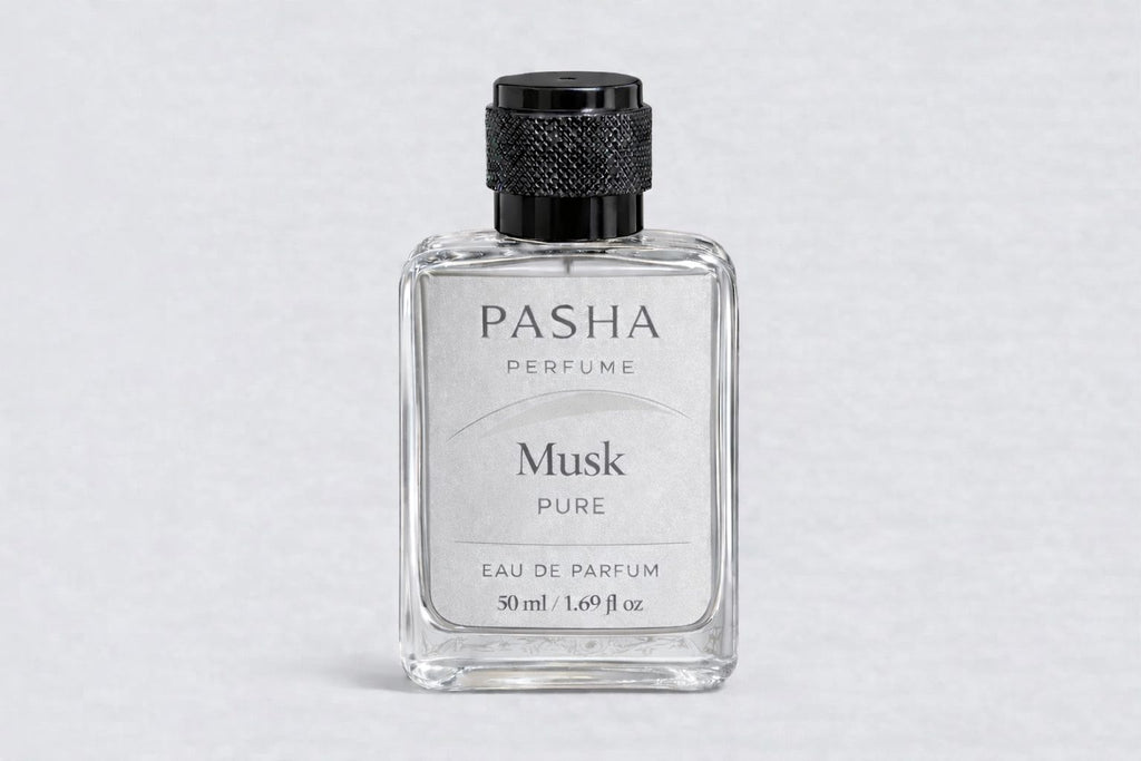 MUSK PURE