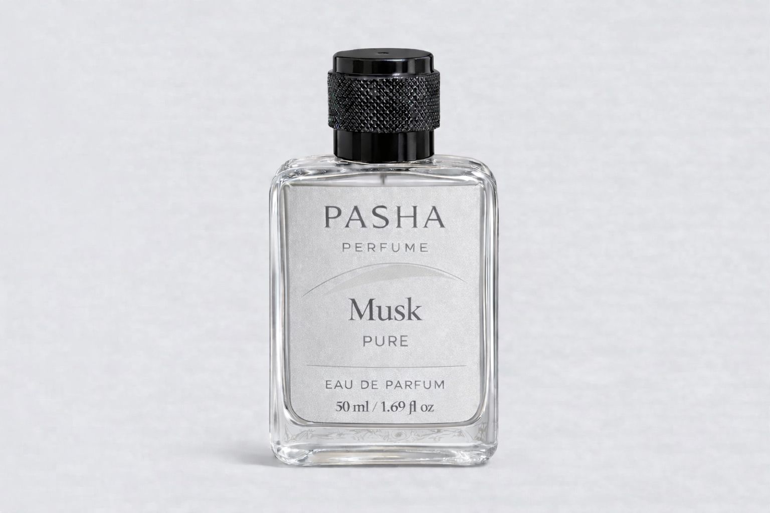 MUSK PURE