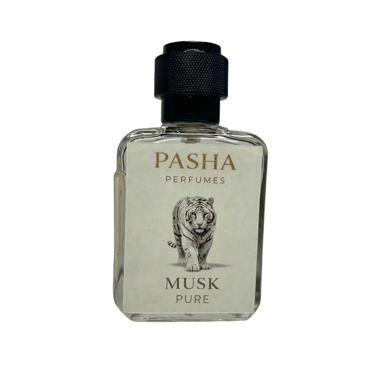 PASHA PERFUMERY Signature Scent